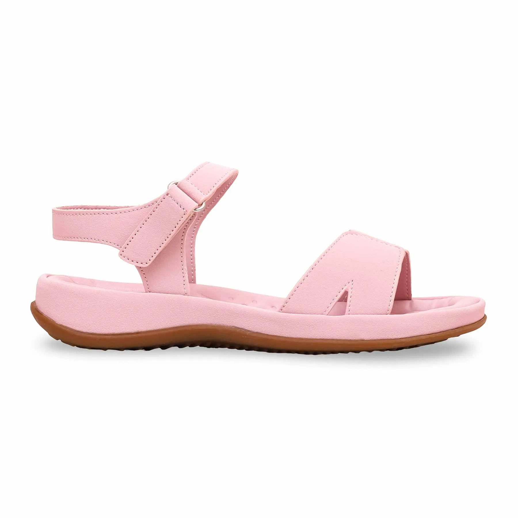Glam Sandals Body Proud Pink Formal Sandal PU0402