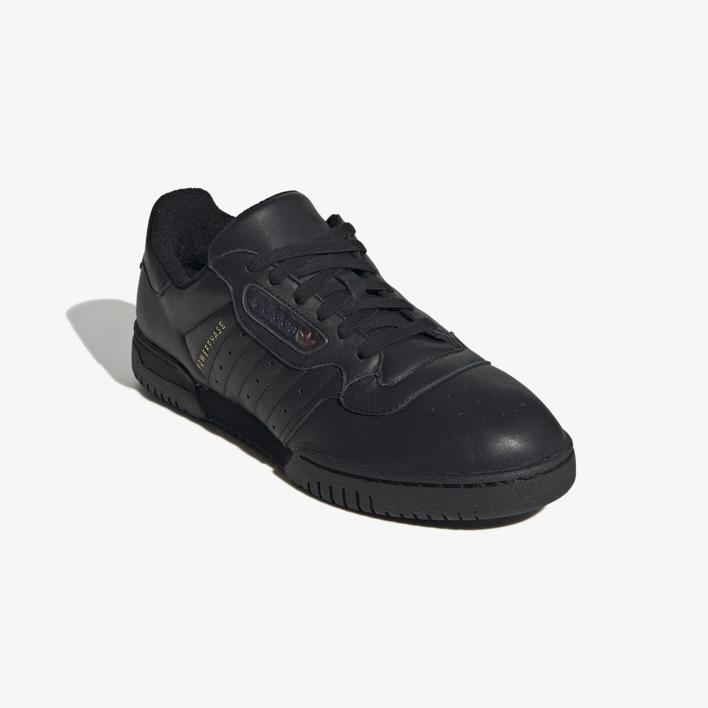 Powerphase Anti Fatigue System Motion Fit