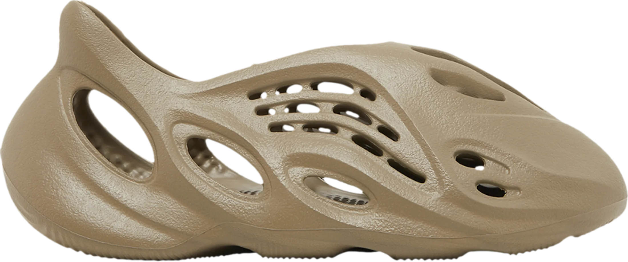 Responsive bounce Light Bounce Yeezy Foam Runner 'Stone Taupe' - ID4752