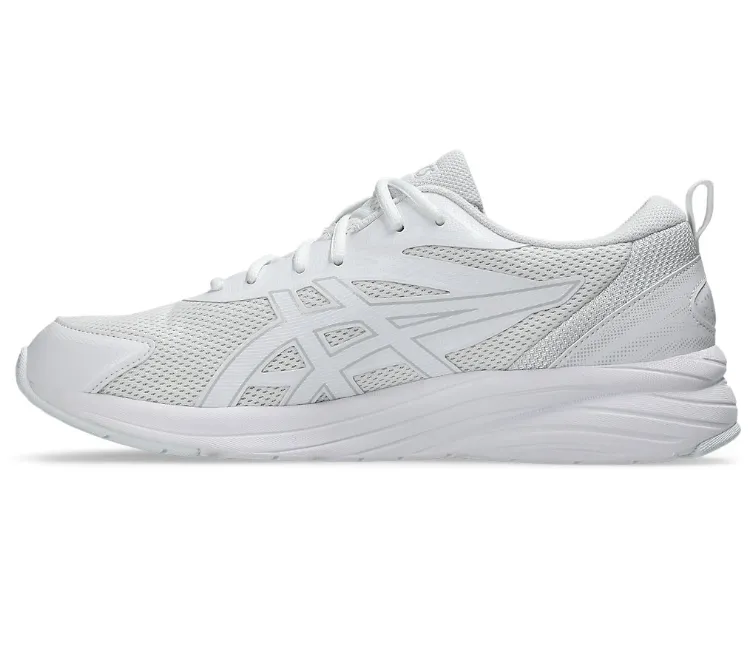 Men's Asics Gel Quantum KEI (White/Cloud Grey) Air Flow