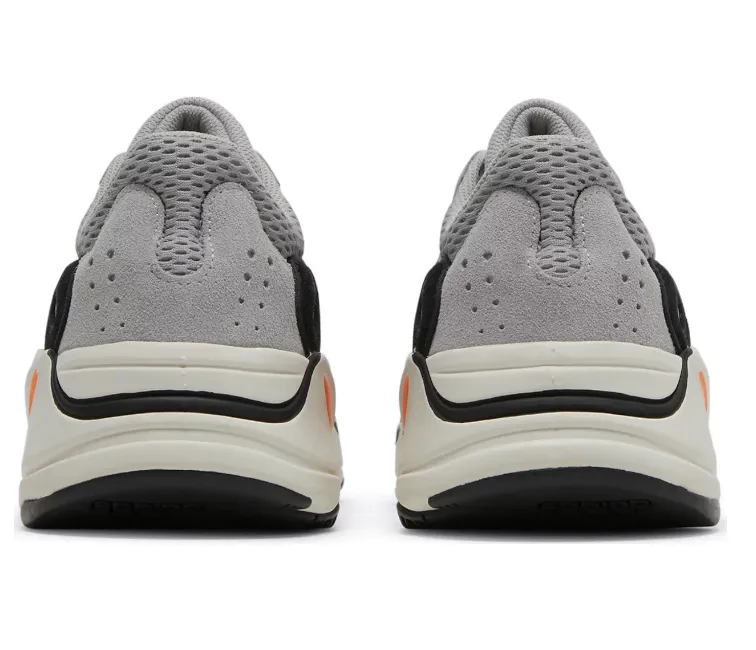 ZipUp Quiet Ground Adidas Yeezy Boost 700 (Wave Runner)