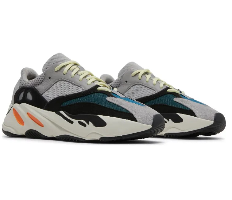 SoftInterior Adidas Yeezy Boost 700 (Wave Runner)