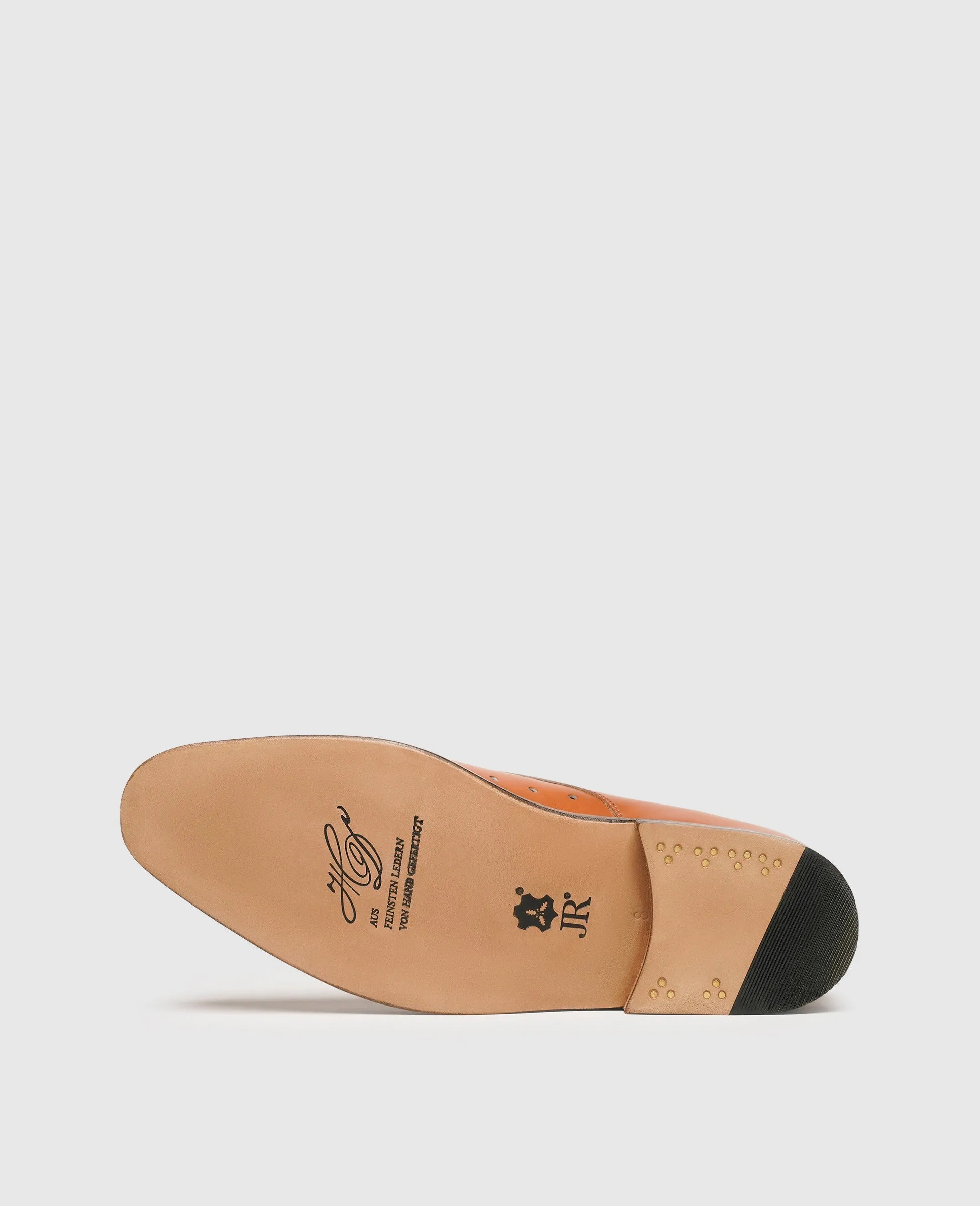 Luzern Plain TC - Cognac Indoor outdoor use Alley Run