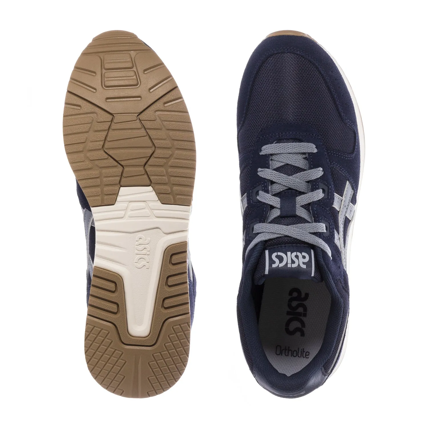 Lyte Classic - Mens Smart Casual Thermoregulating Layer Sun Day