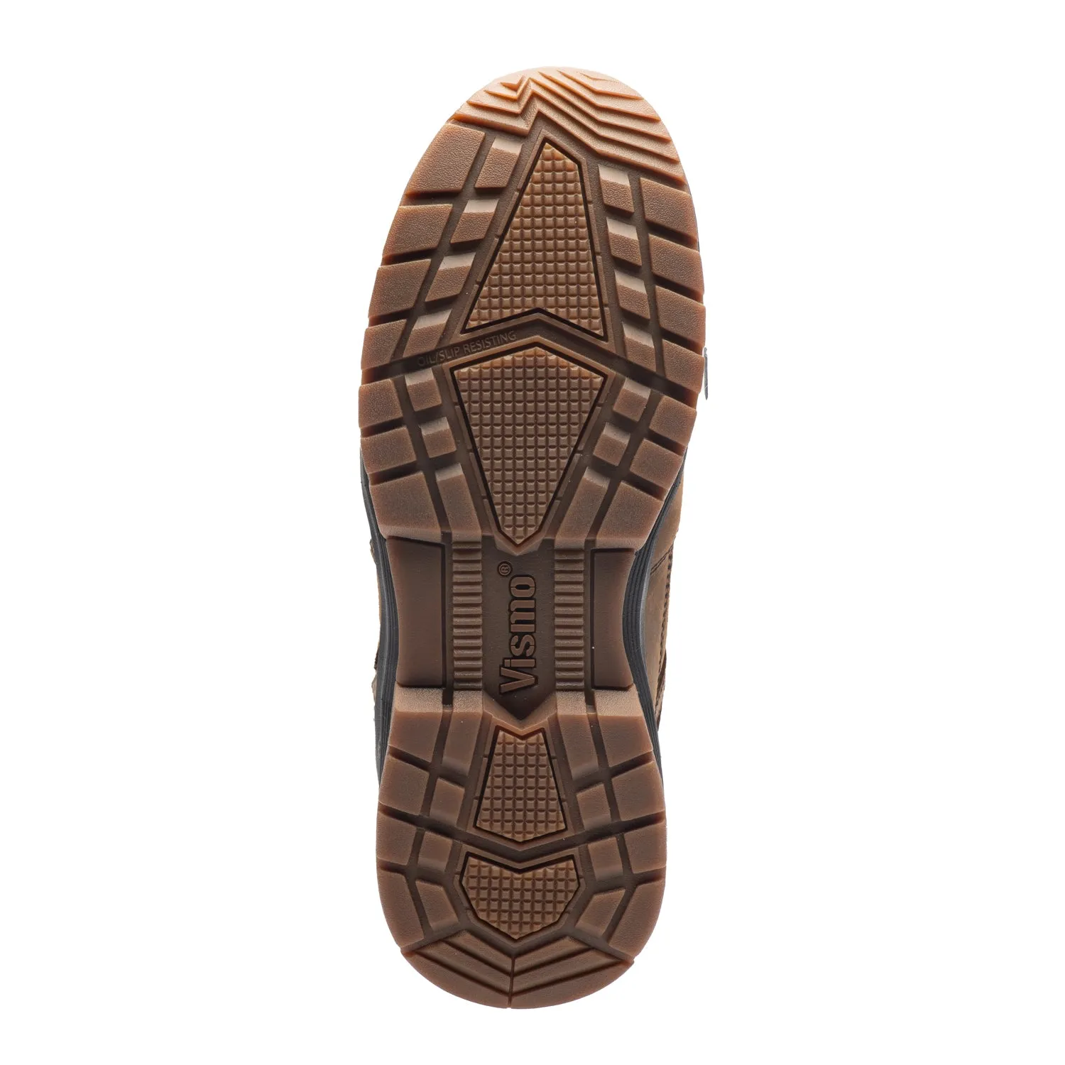 Kid Fun M51 Men's 6" Aluminum Toe Work Boots