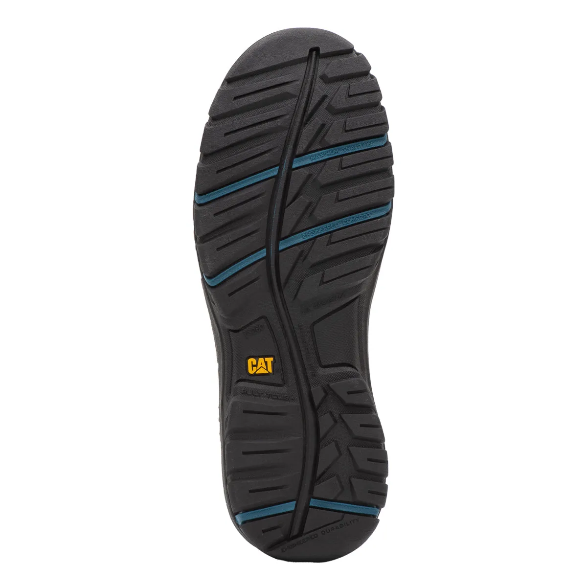 Mae Women's 6" Steel Toe Waterproof Work Boots 310691 - Limited Stock Surfer