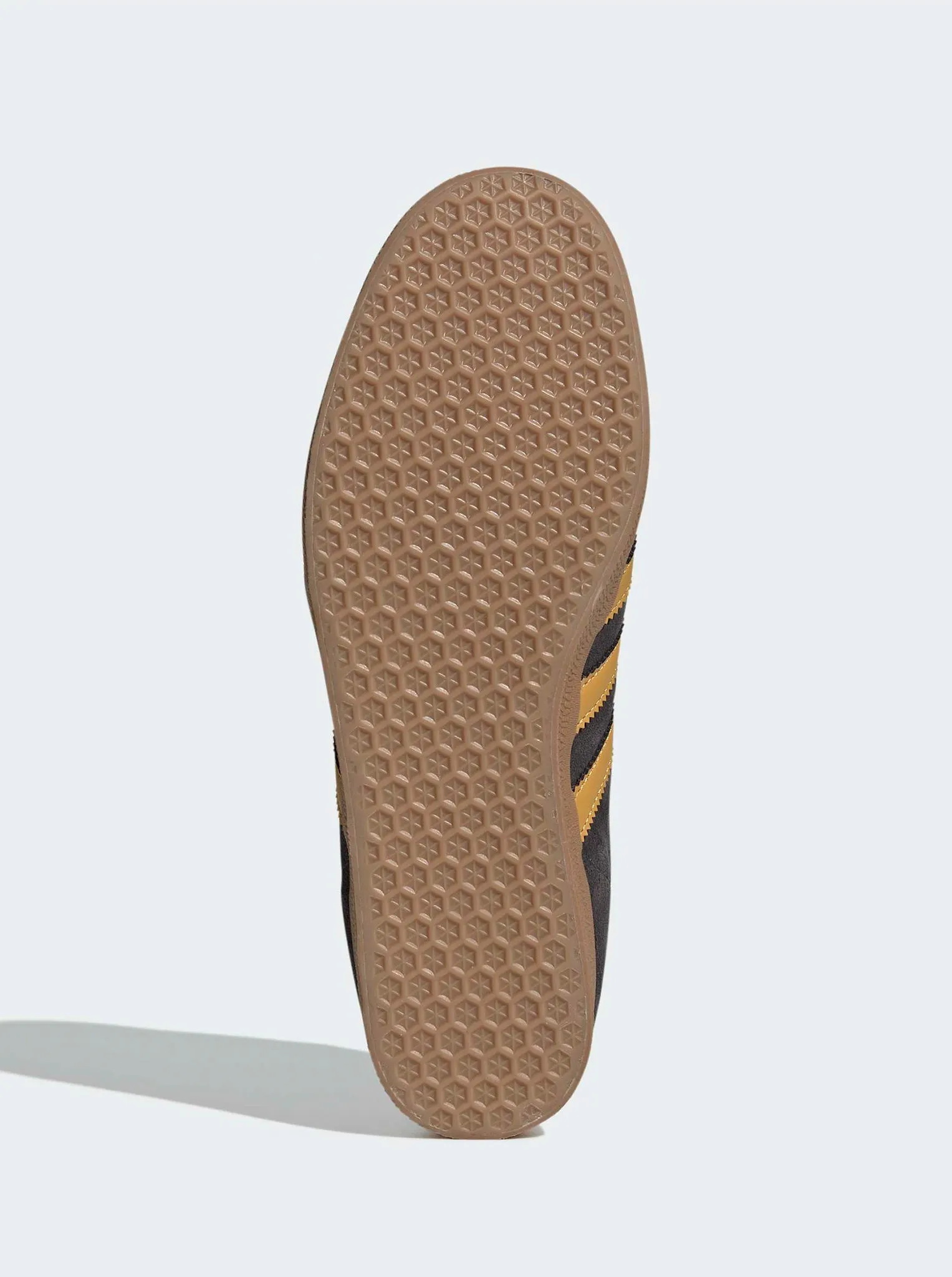 Manchester United Gazelle Unisex All Rounder Hyperflex Groove Pattern