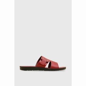 Torsional Stability Frame Maroon Casual Softy For Ladies CLS023