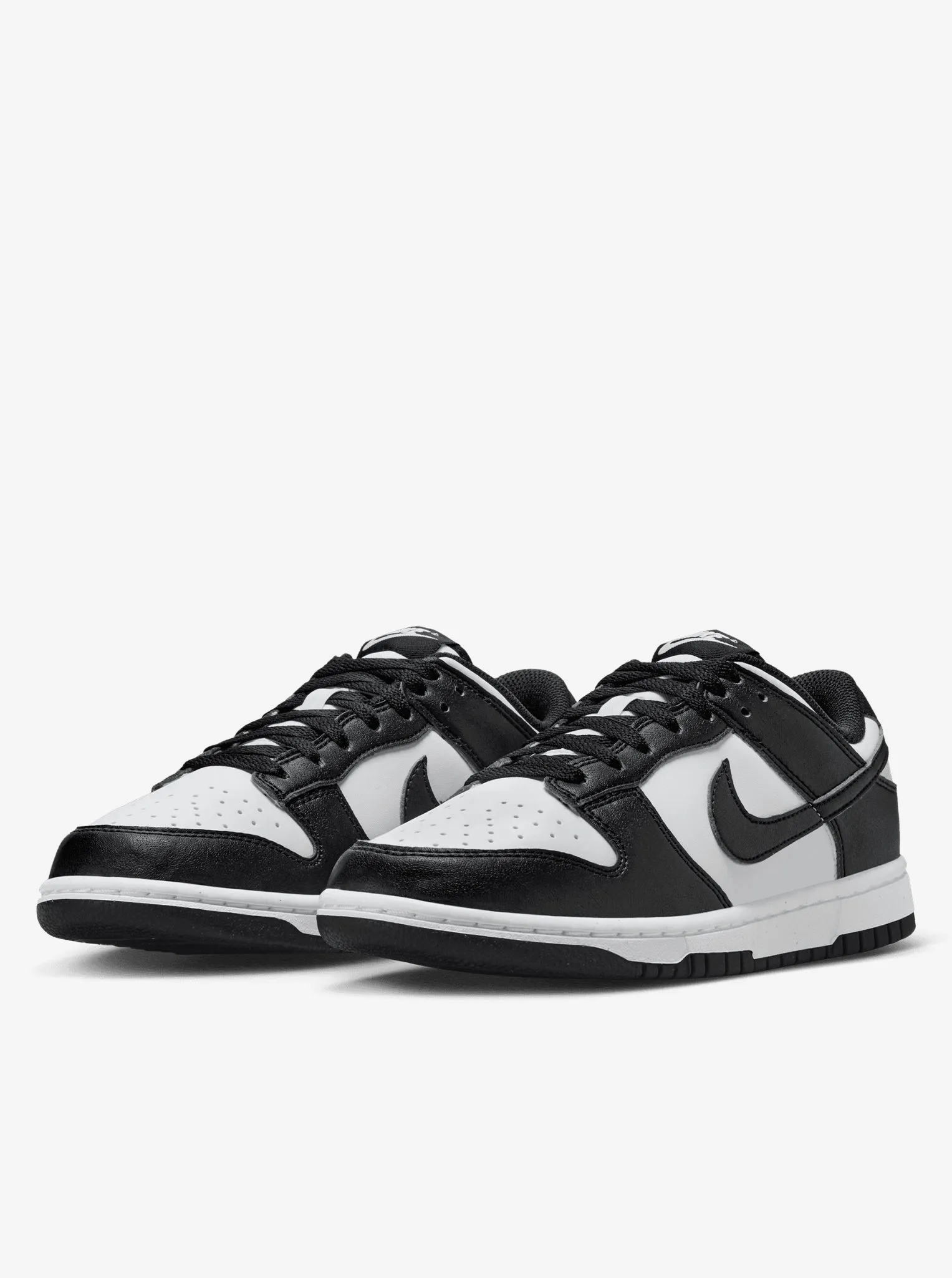 Classy silhouette Fit Anywhere Dunk Low Next Nature Womens