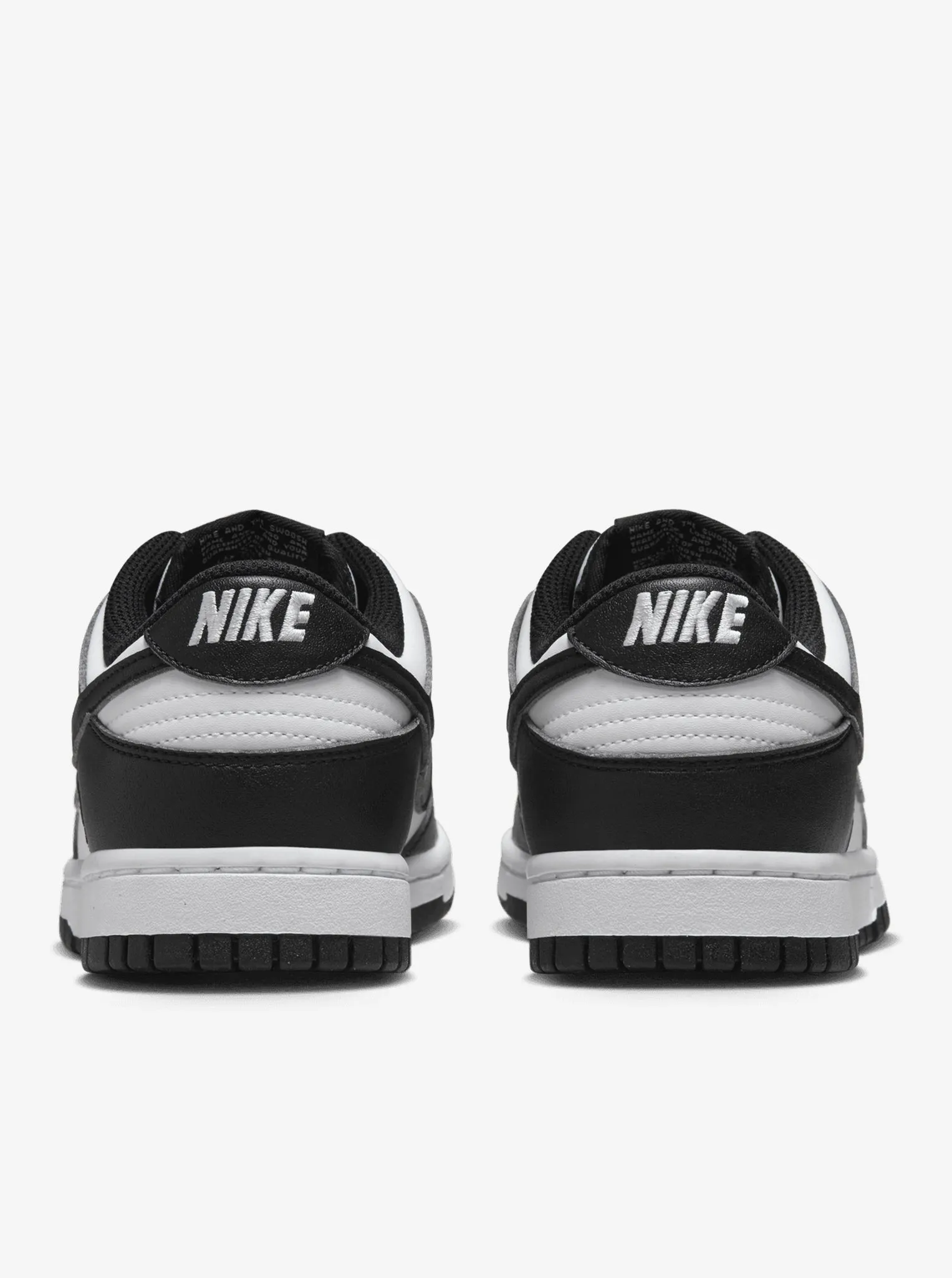 Sneaker Cleaner Dunk Low Next Nature Womens