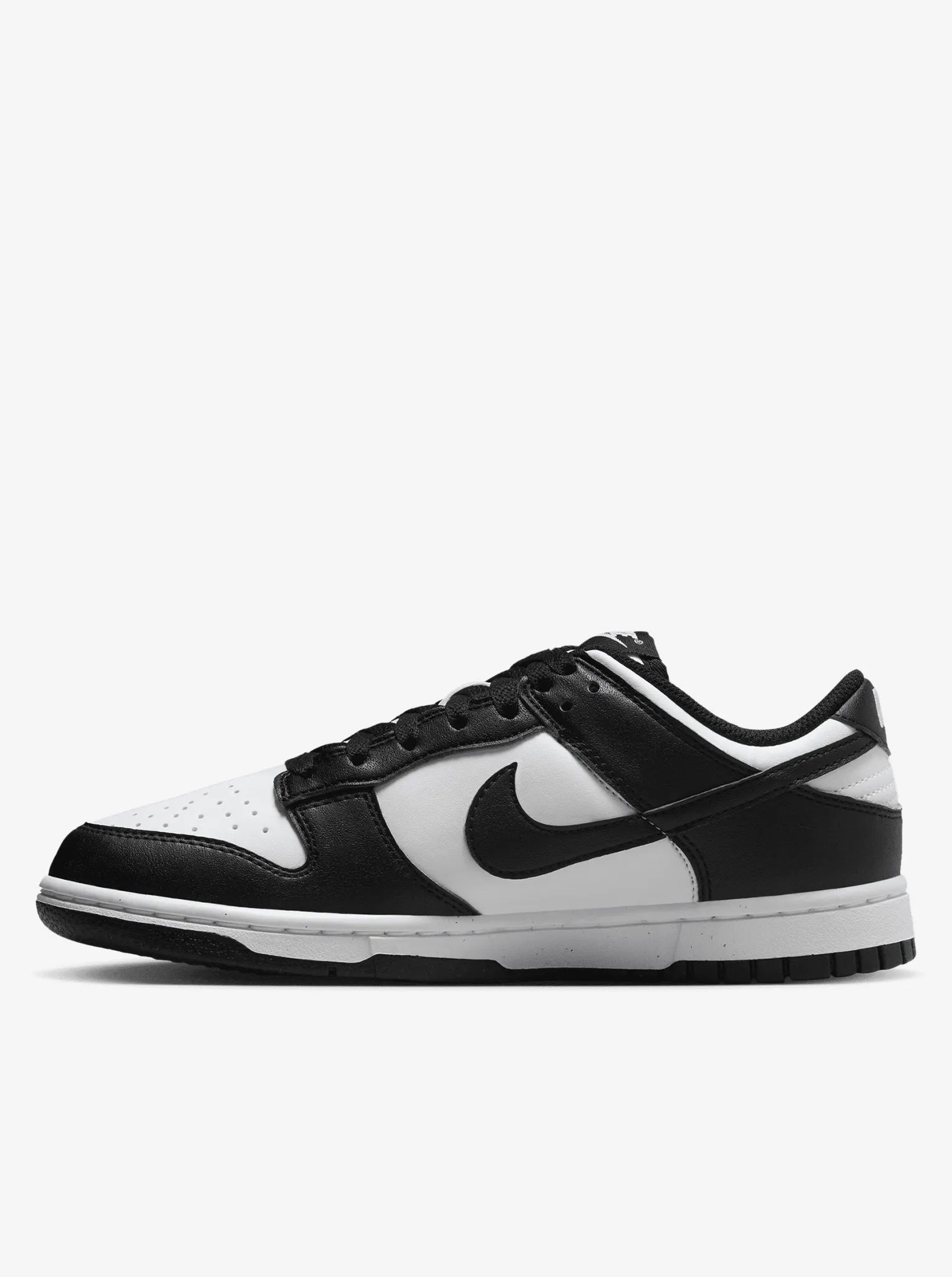 Quick Dry Material Dunk Low Next Nature Womens