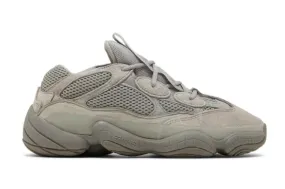 Durable Rubber Yeezy 500 'Ash Grey' - GX3607