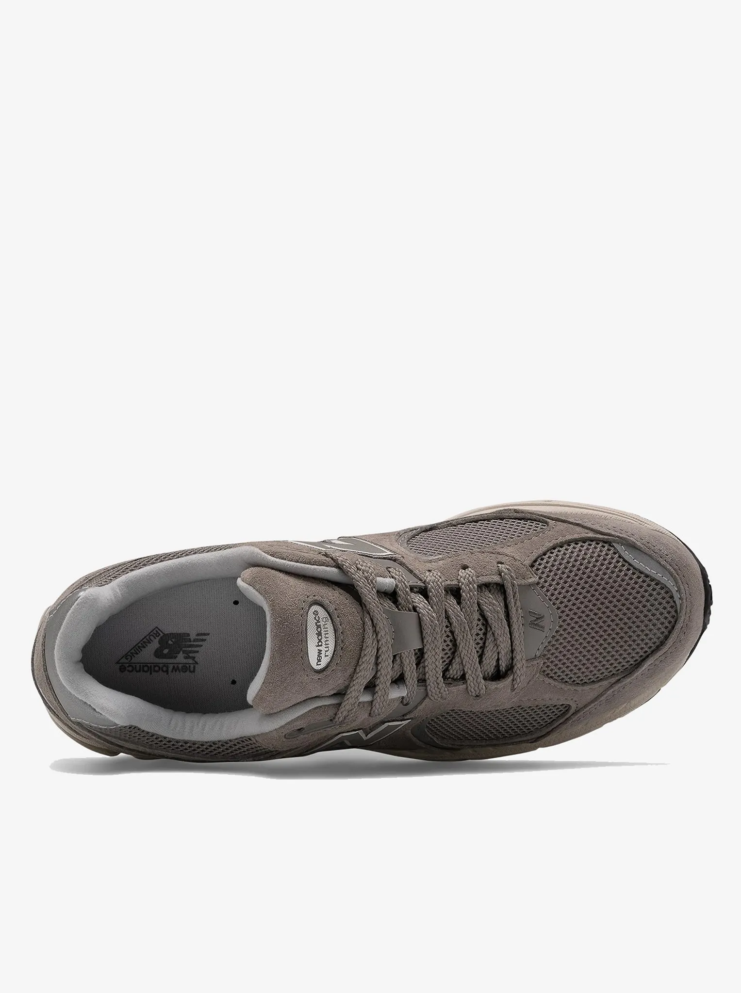 2002R Unisex Reinforced Eyelet Durability Fashion Ready