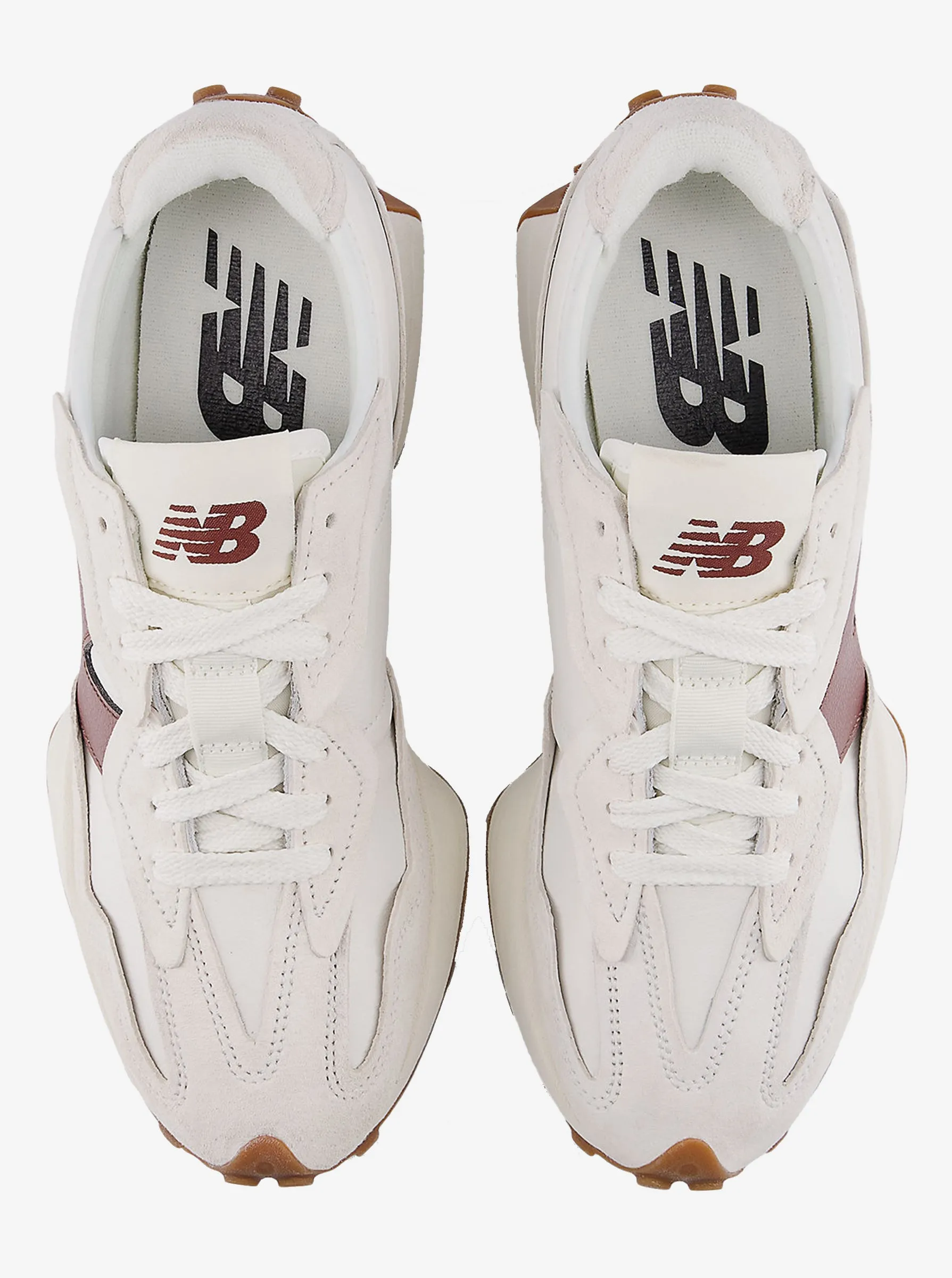 Torsion Response Unit Abrasion Defying Outsole 327 Unisex