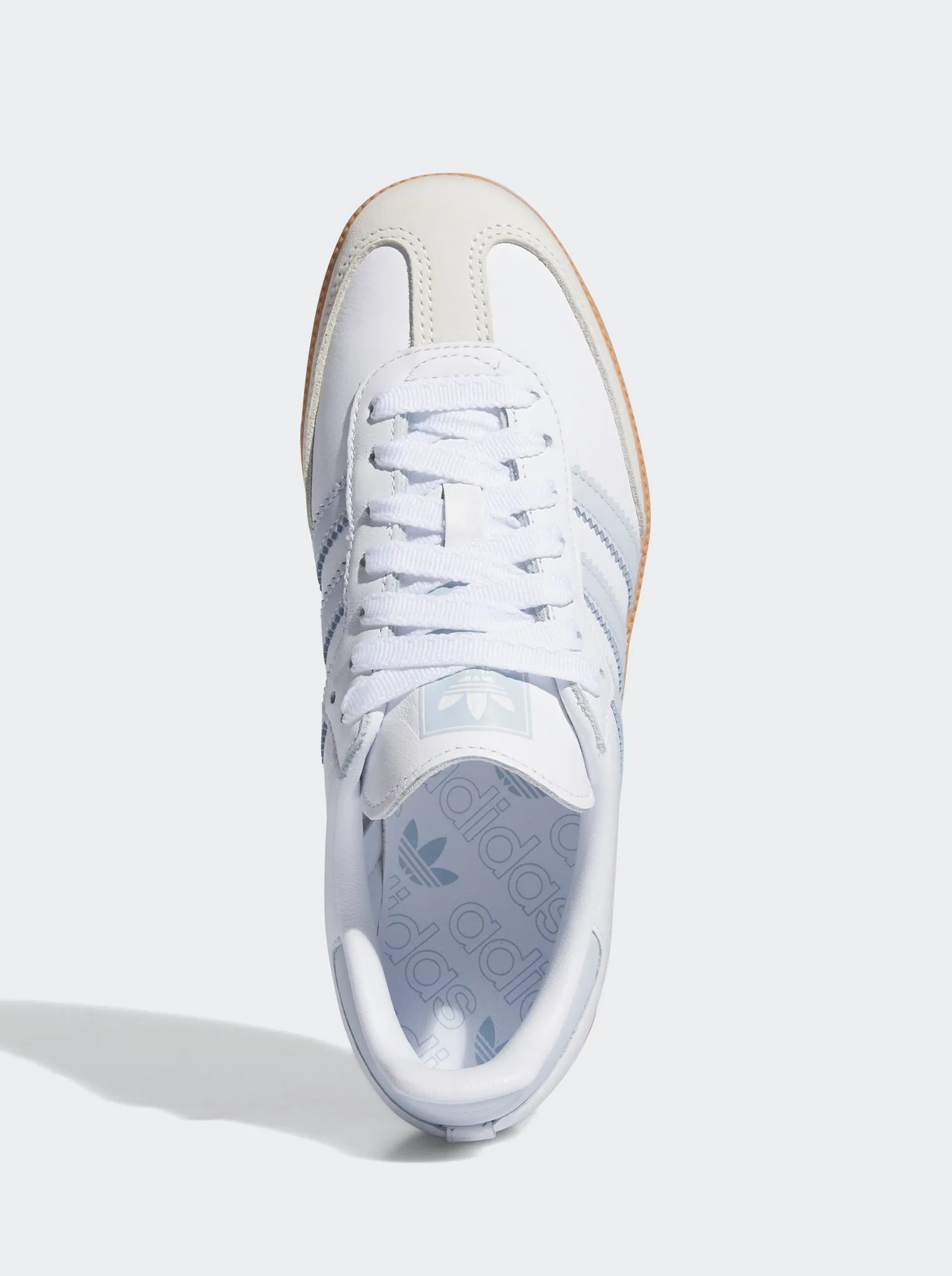 Sturdy Construction Samba OG Womens