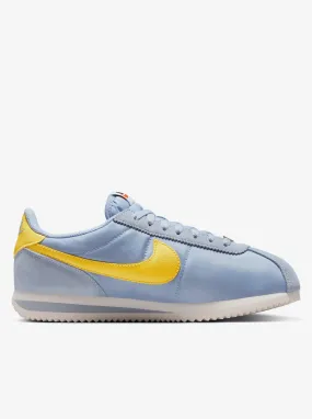 Cortez Womens Non-Slip Sole Pure Lines