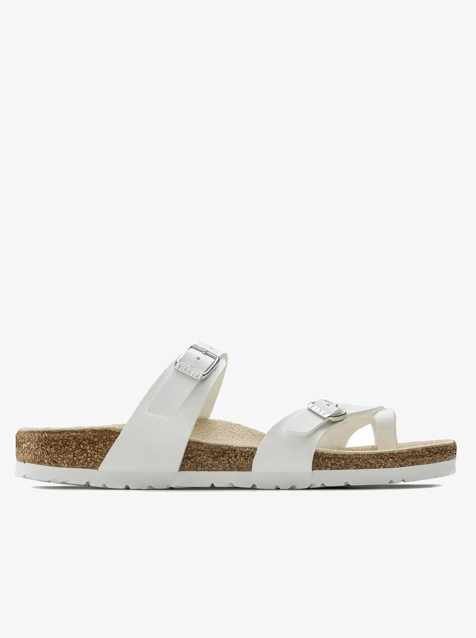 Mayari Birko-Flor Unisex Rubberized Outsole