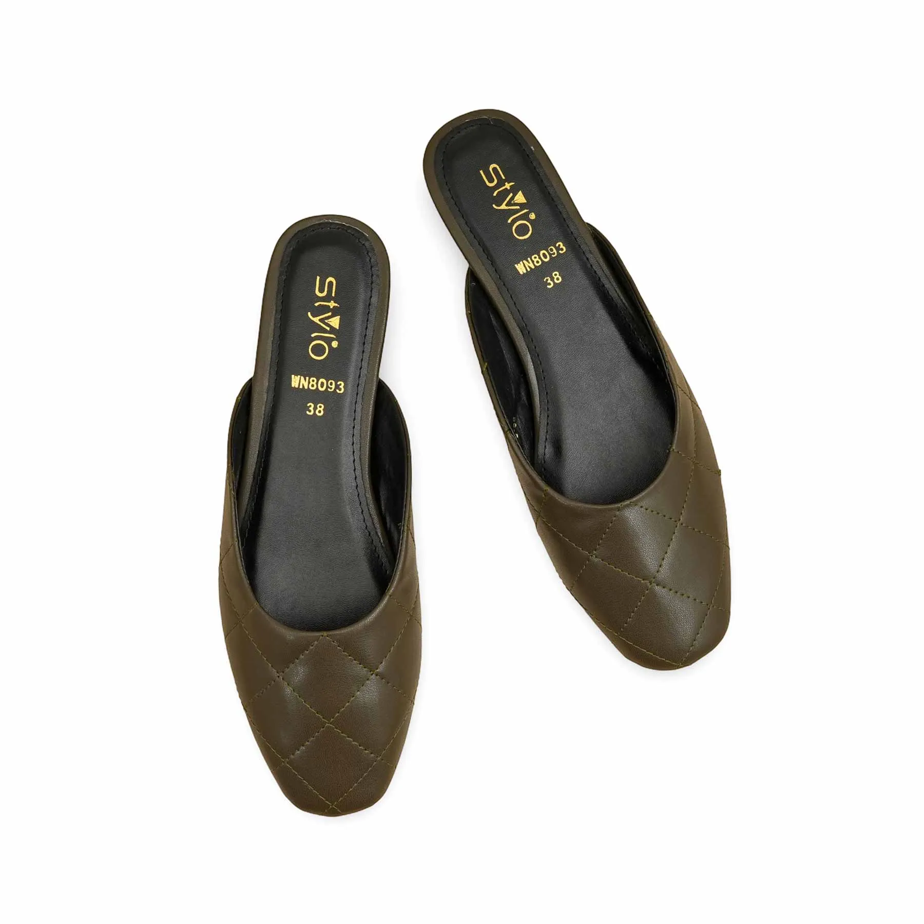 Mehndi Back Open For Women WN8093 Boho Glow Instant Confidence