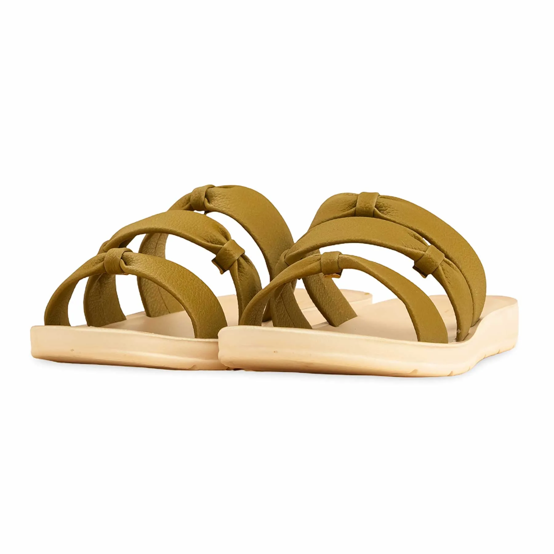 perforations Mehndi Casual Softy CL5486