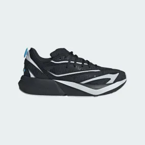 Minimal Weight mens adidas lightblaze tron ares (core black/cloud white)
