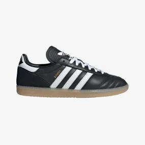 mens adidas samba jp (black/white) Memory   foam Shock Absorb
