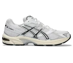 Plush Sole Men's Asics Gel-1130 (White/Cloud Grey)