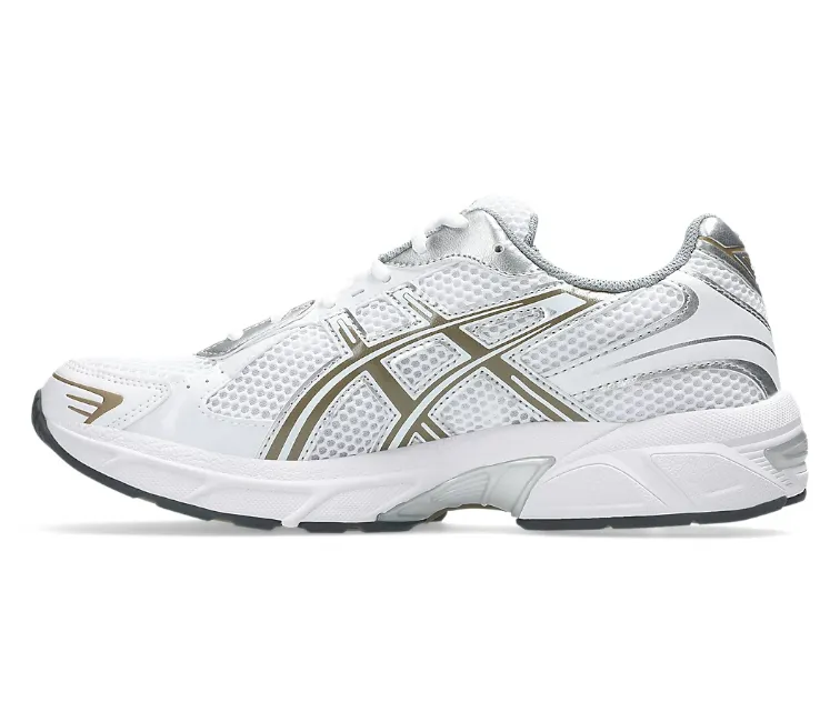 Men??s Asics Gel-1130 (White/Pepper) Sport Enthusiast Shock Vibe