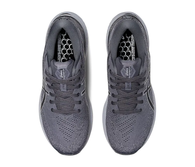 Men's Asics Gel-Kayano 29 (Metropolis/White) Breathable Insoles Breathable piece