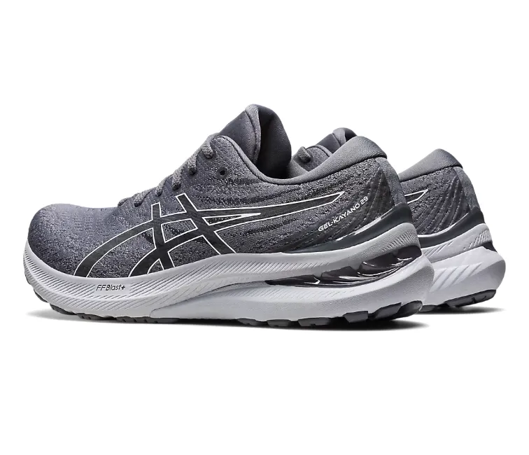 Men's Asics Gel-Kayano 29 (Metropolis/White) Soft Motion