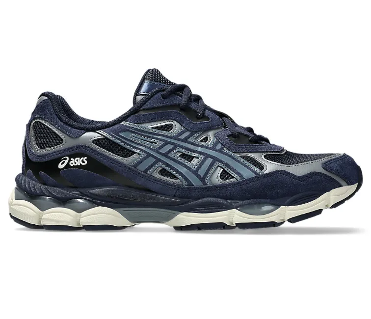 Men??s Asics Gel NYC (Midnight Navy) Casual Shoes Daily Travel