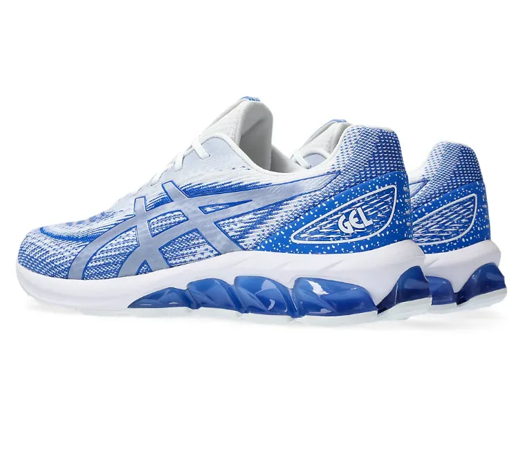 Sneaker Exchanges Men's Asics Gel-Quantum 180 7 (Illusion Blue/White)