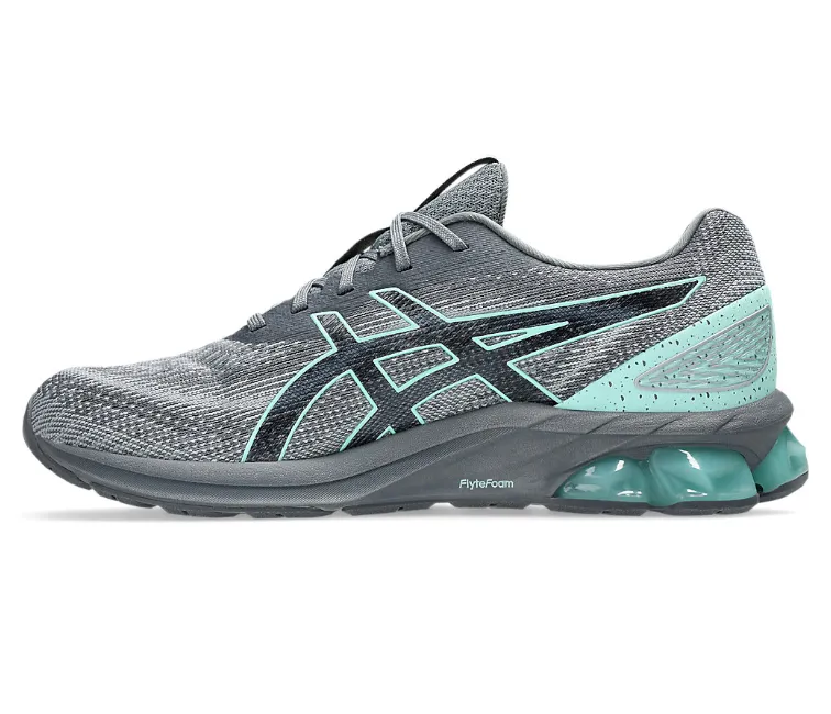 Mens Asics Gel-Quantum 180 7 (Metropolis/Fresh Ice) Total Comfort