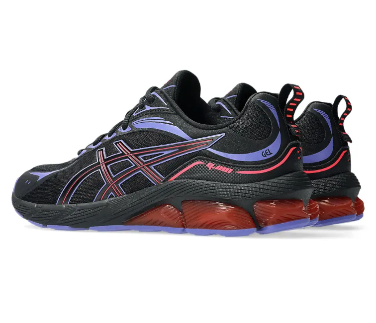 Active Gear Playground Ready Men's Asics Gel Quantum 180 8 (Black/Diva Pink)
