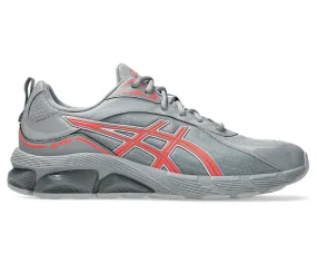 Mid Foot Lockdown Men's Asics Gel Quantum 180 8 (Gravel/Piedmont Grey)