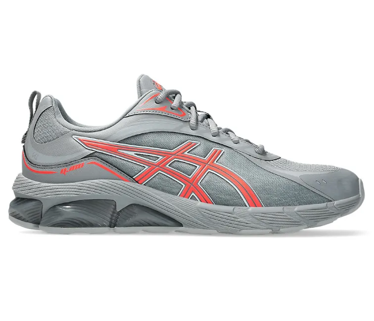 Mid Foot Lockdown Men's Asics Gel Quantum 180 8 (Gravel/Piedmont Grey)