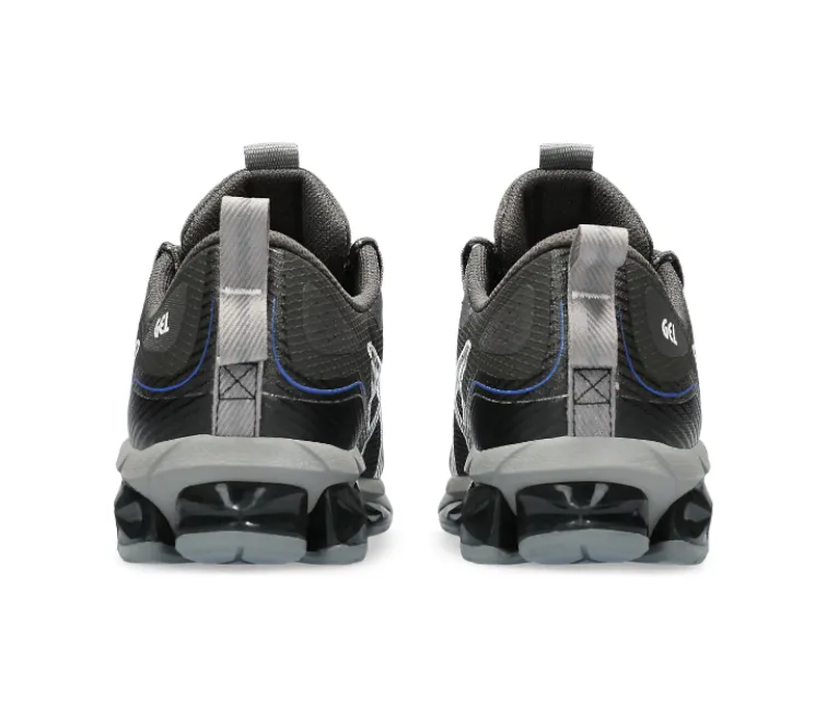 Men's Asics Gel-Quantum 360 7 (Dark Sepia/Clay Grey) Adaptive Pace Flex Comfort