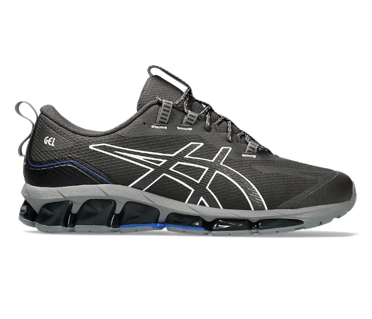 Light Fabric Men's Asics Gel-Quantum 360 7 (Dark Sepia/Clay Grey)
