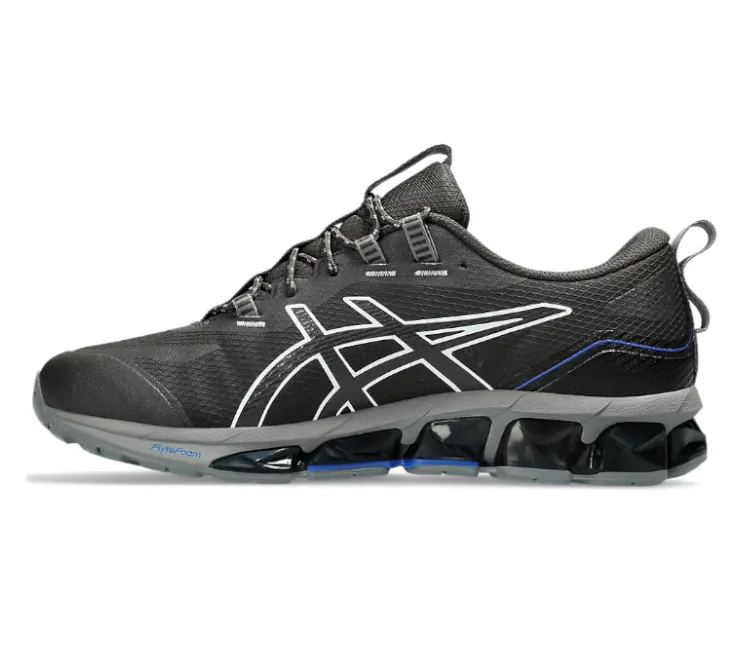 Designer comfort Men's Asics Gel-Quantum 360 7 (Dark Sepia/Clay Grey)