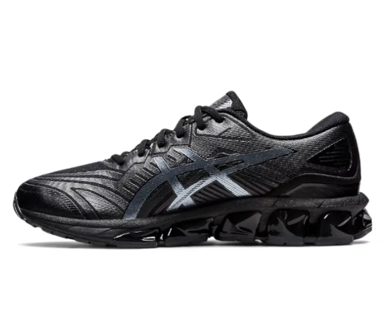 Cross Training Ready Quick Adaptation Men's Asics Gel-Quantum 360 7 (Triple Black)