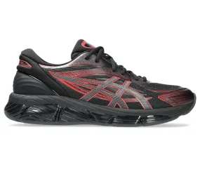 Men's Asics Gel-Quantum 360 8 (Black/Classic Red) Ankle Lock Technology