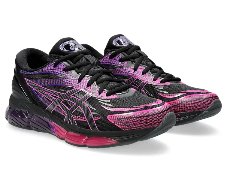 Men??s Asics Gel-Quantum 360 8 (Black/Pink Glo) Agility Focus