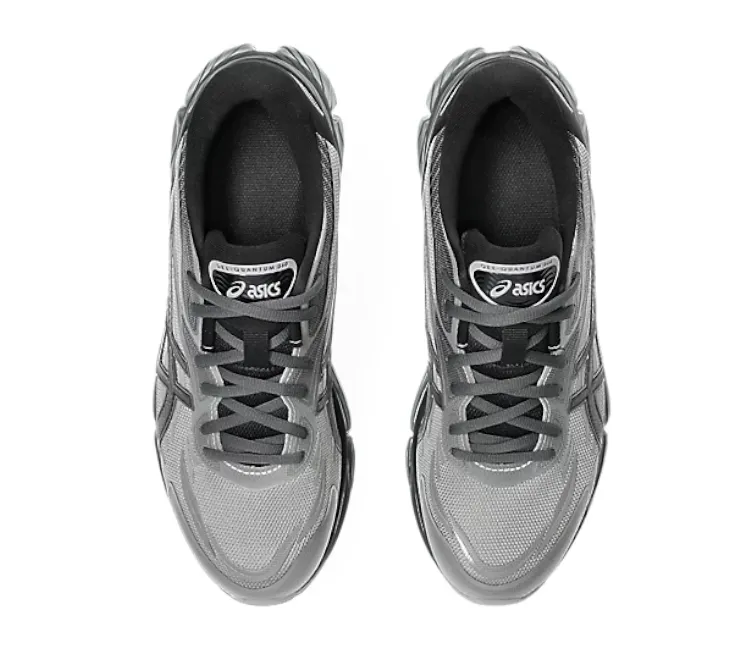 Hybrid Cushioning System Men's Asics Gel-Quantum 360 8 (Carbon)