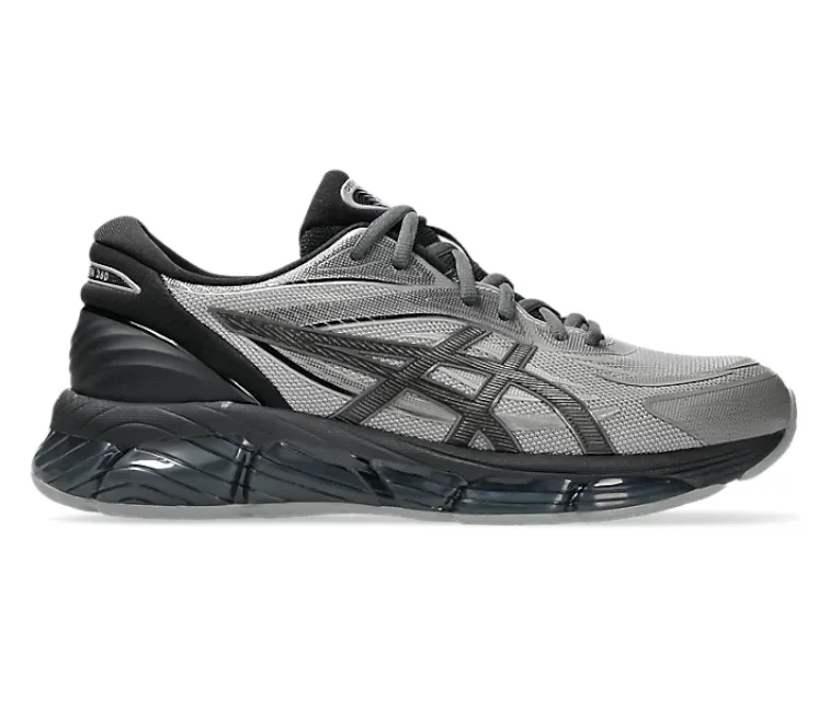 Men's Asics Gel-Quantum 360 8 (Carbon) Running Routine