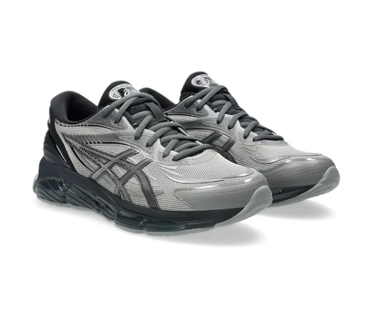 Vegan Material Options Cozy Fit Men's Asics Gel-Quantum 360 8 (Carbon)