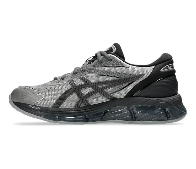 Odor Control Insole Ventilated Lining Men's Asics Gel-Quantum 360 8 (Carbon)