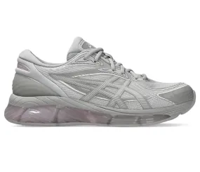 Knit Weave Texture Chill Time Men's Asics Gel-Quantum 360 8 (Cloud Grey/Cement)