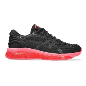 Men's Asics Gel-Quantum 360 8 EMBOSS (Black Coral) Tensile Reinforcement Contoured Heel Cup