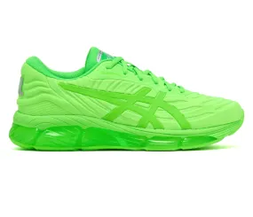 Men's Asics Gel-Quantum 360 8 EMBOSS (Lime Burst) Non Compression Upper