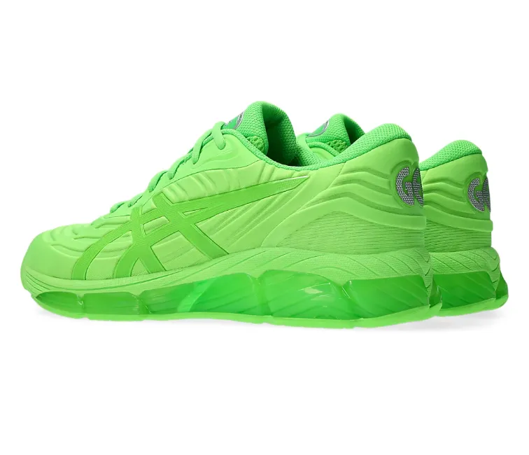 Men's Asics Gel-Quantum 360 8 EMBOSS (Lime Burst) Zip Up Design