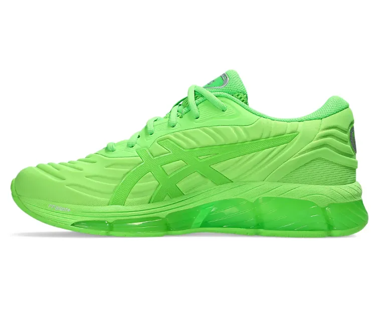 Men's Asics Gel-Quantum 360 8 EMBOSS (Lime Burst) Active Design Responsive Cushion